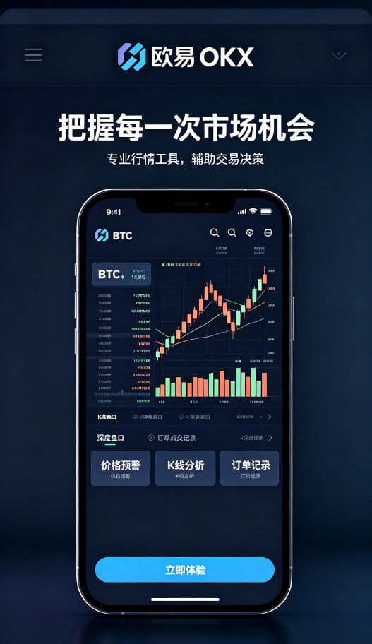 下载欧交易所最新app交易下单与行情查看